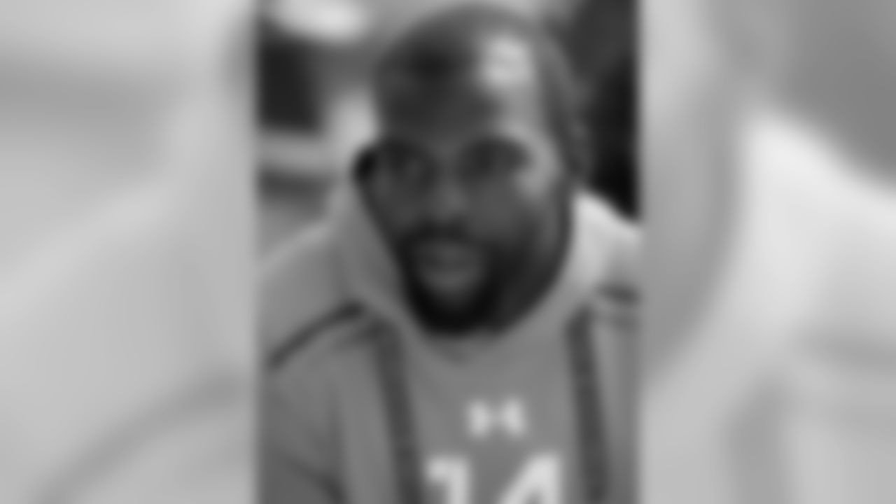 Ball State running back Jahwan Edwards