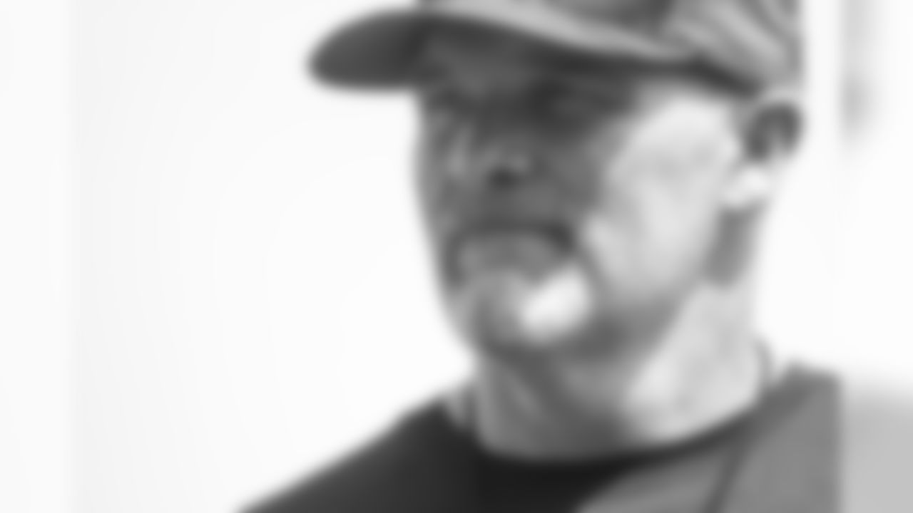 Dan Quinn