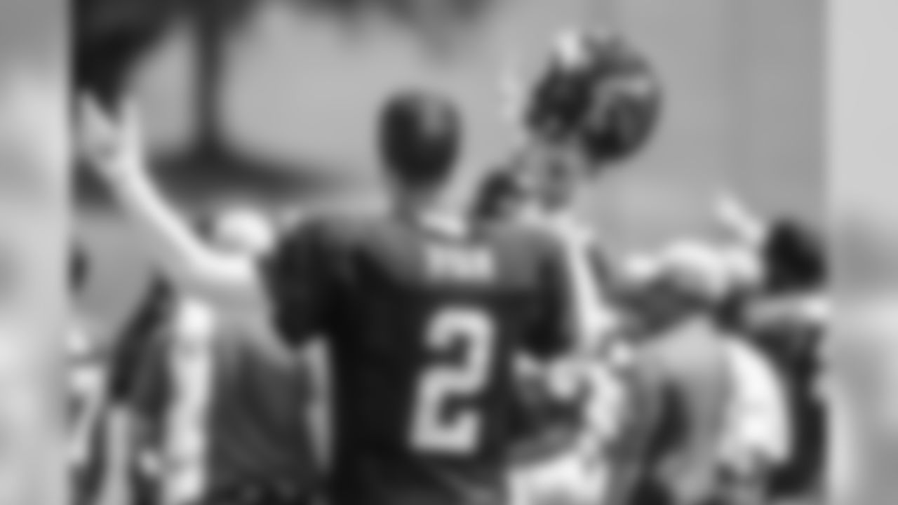 QB Matt Ryan