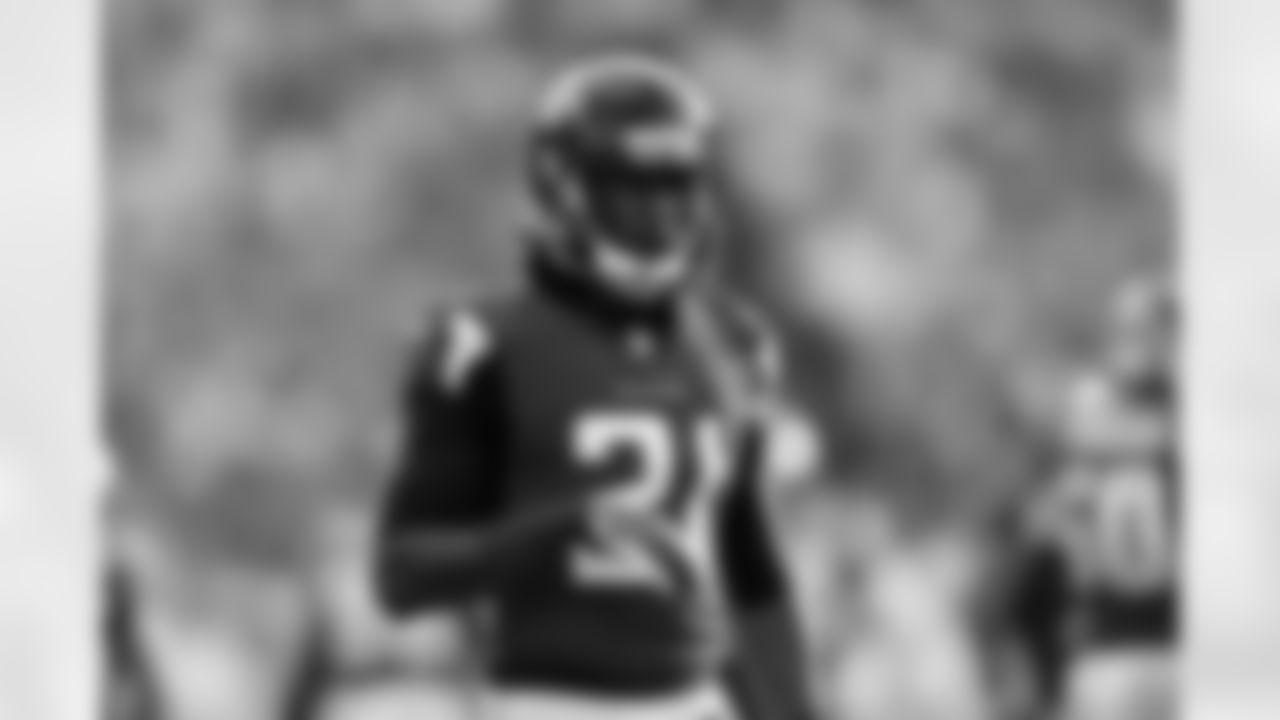 CB Desmond Trufant