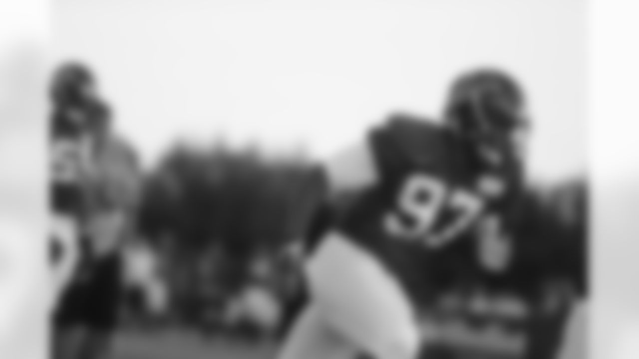 LB Darin Drakeford