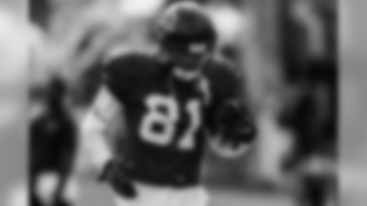 TE Austin Hooper