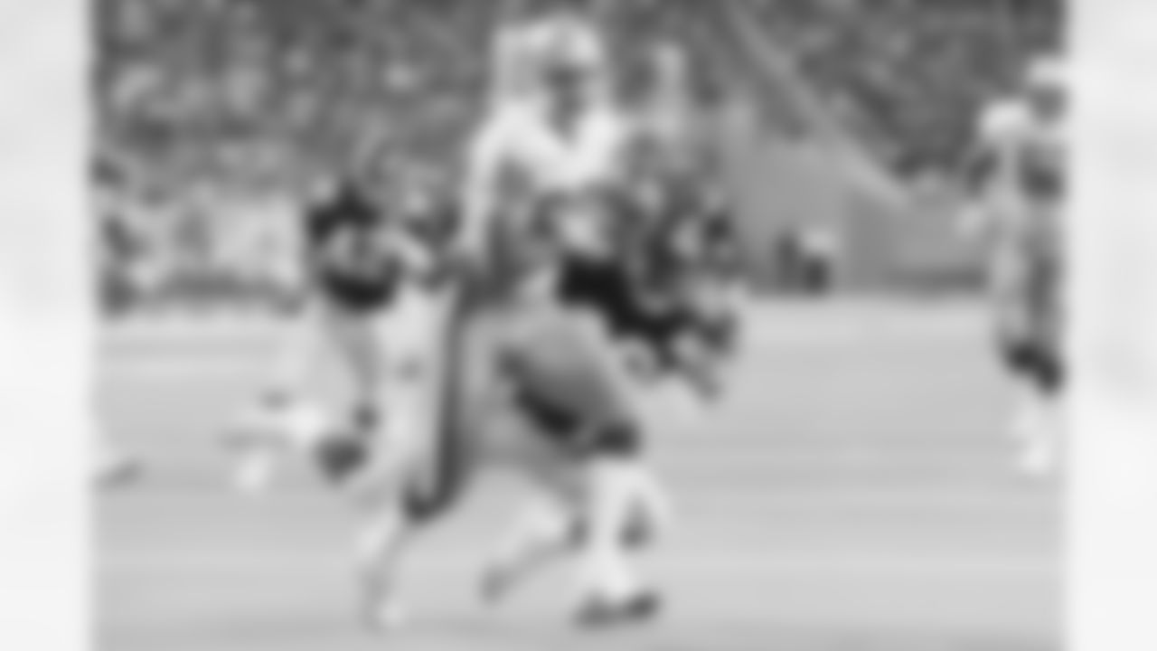1991: Bruce Pickens (39)