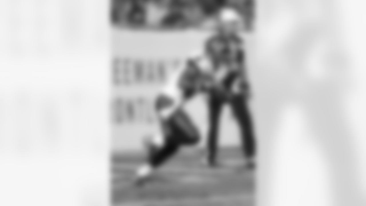 WR Eric Page