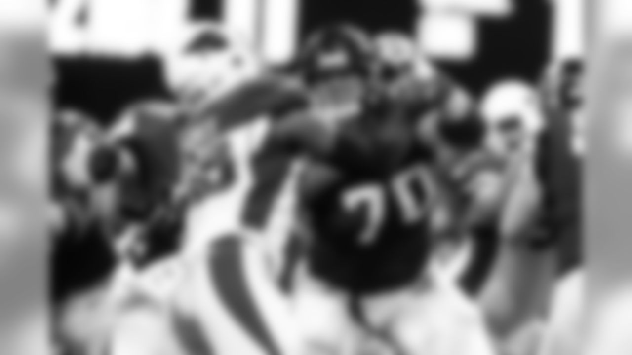T Jake Matthews