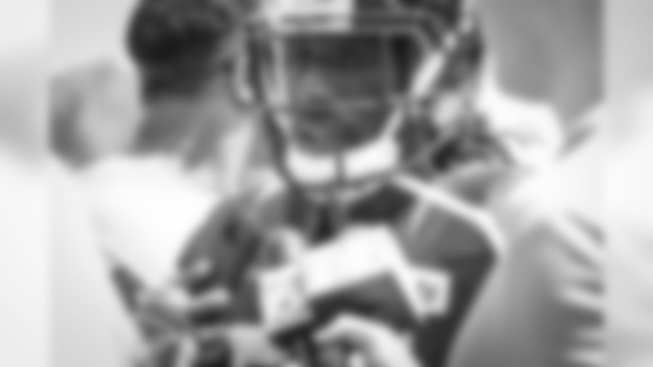 CB Desmond Trufant