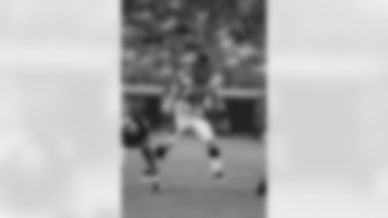 PHOTO: Jimmy Cribb, Atlantafalcons.com