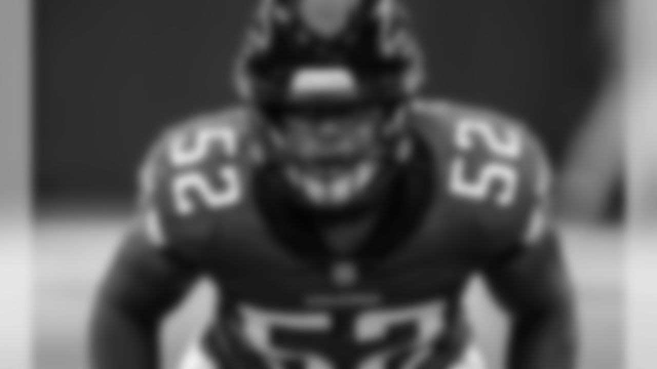 LB Emmanuel Ellerbee