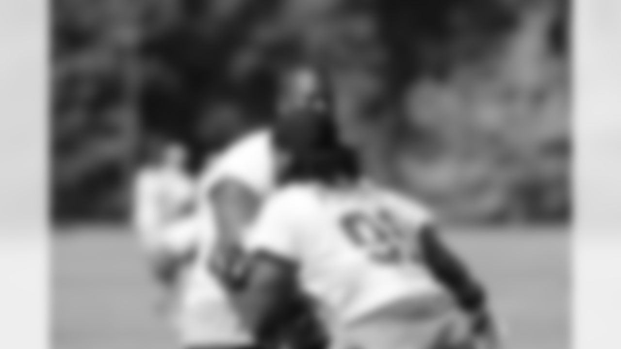 Photo: Jimmy Cribb, AtlantaFalcons.com