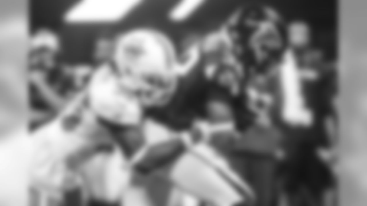 RB Justin Crawford