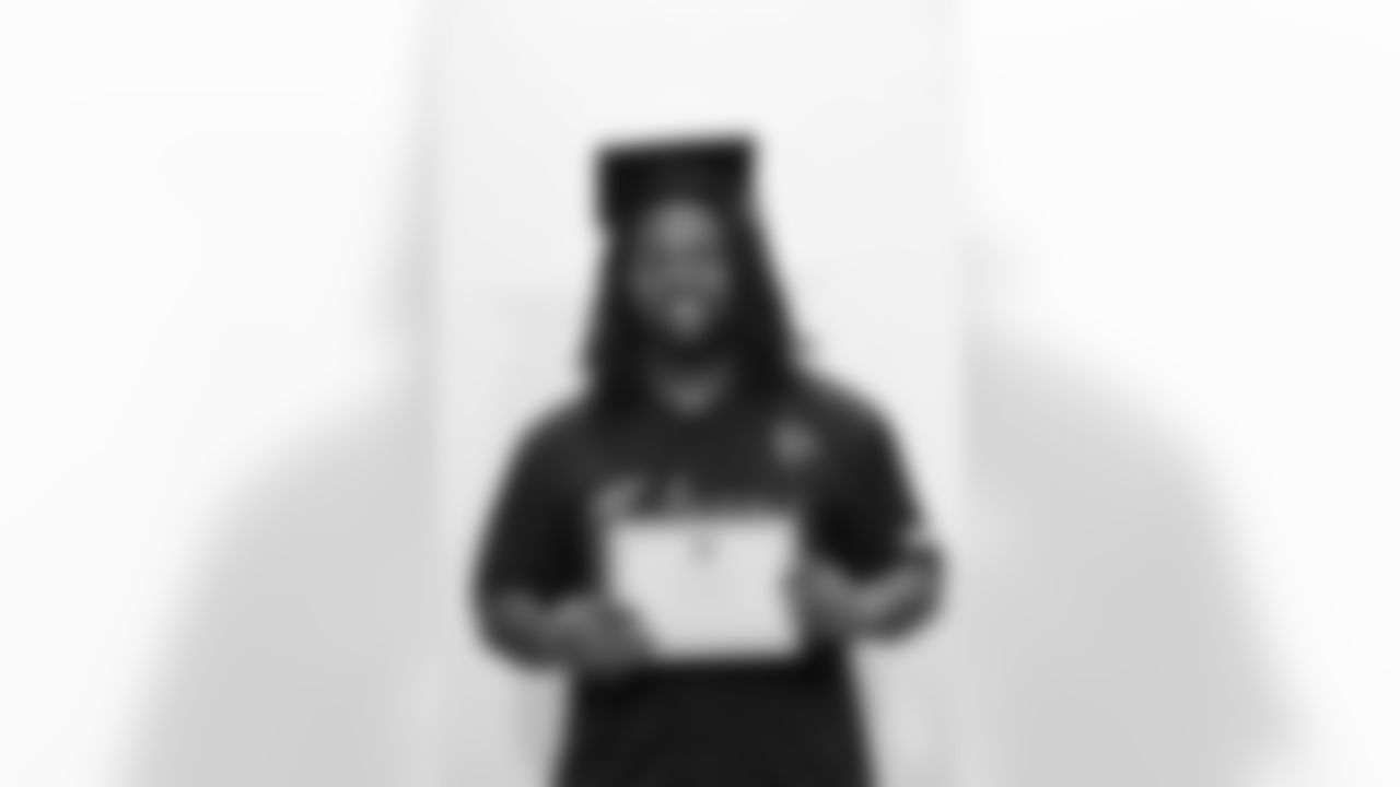 DT Cory Johnson