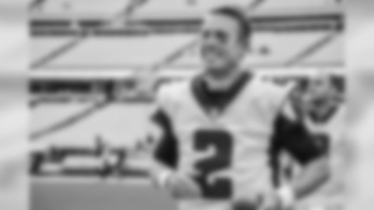 QB Matt Ryan