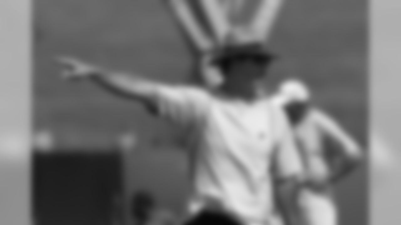 Photo: Jimmy Cribb, AtlantaFalcons.com