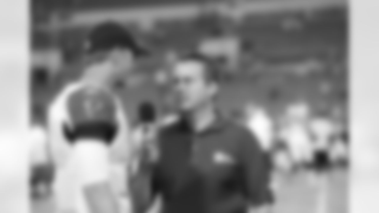 PHOTO: Jimmy Cribb, Atlantafalcons.com