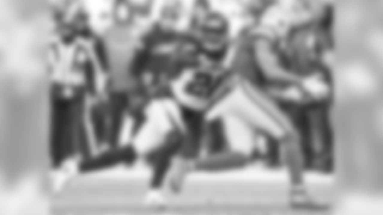 Desmond Trufant