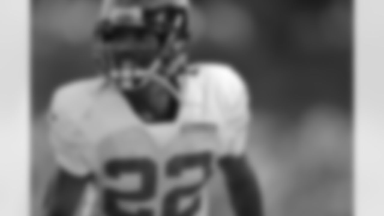 CB Asante Samuel