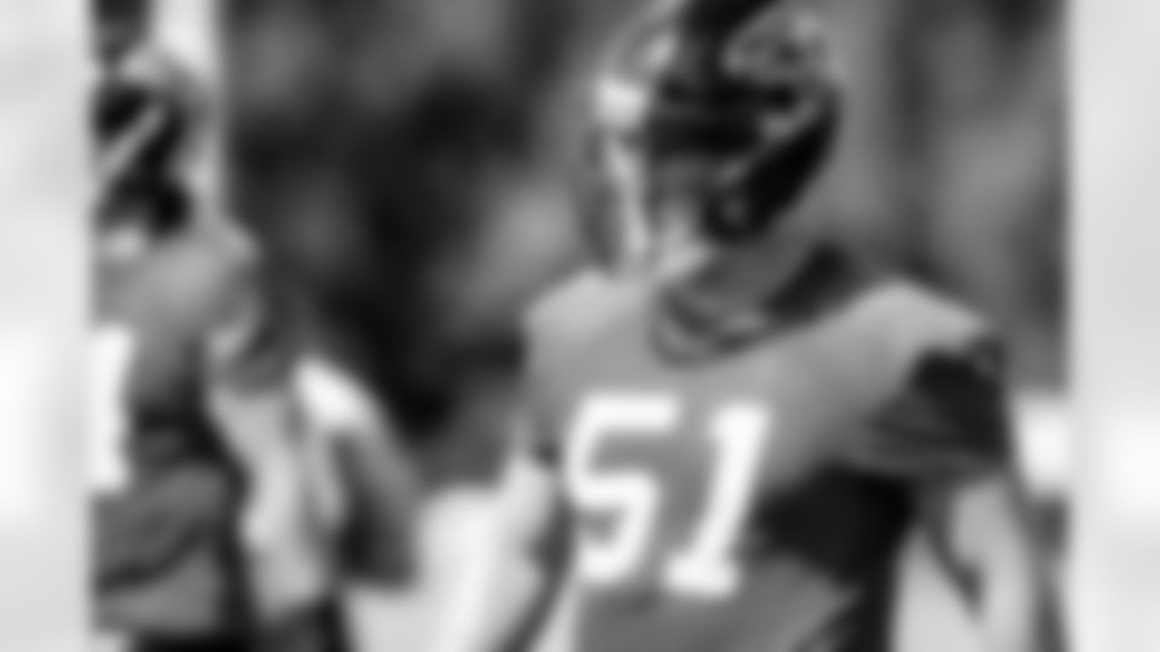 C Alex Mack