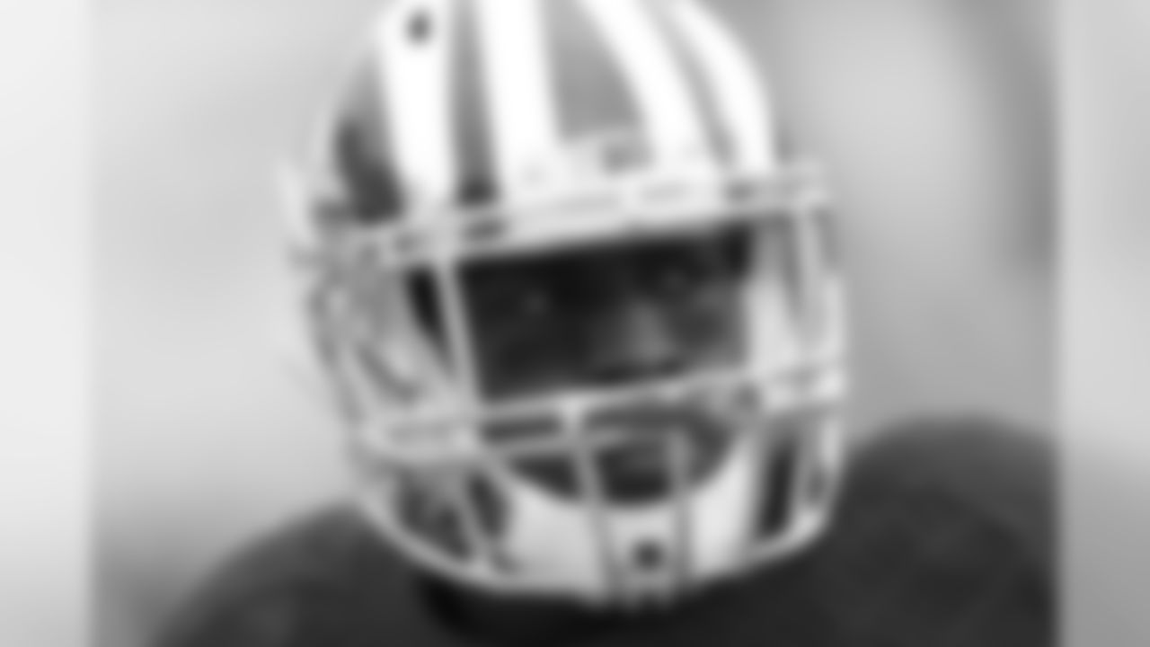 RB Tevin Coleman, 73rd Overall