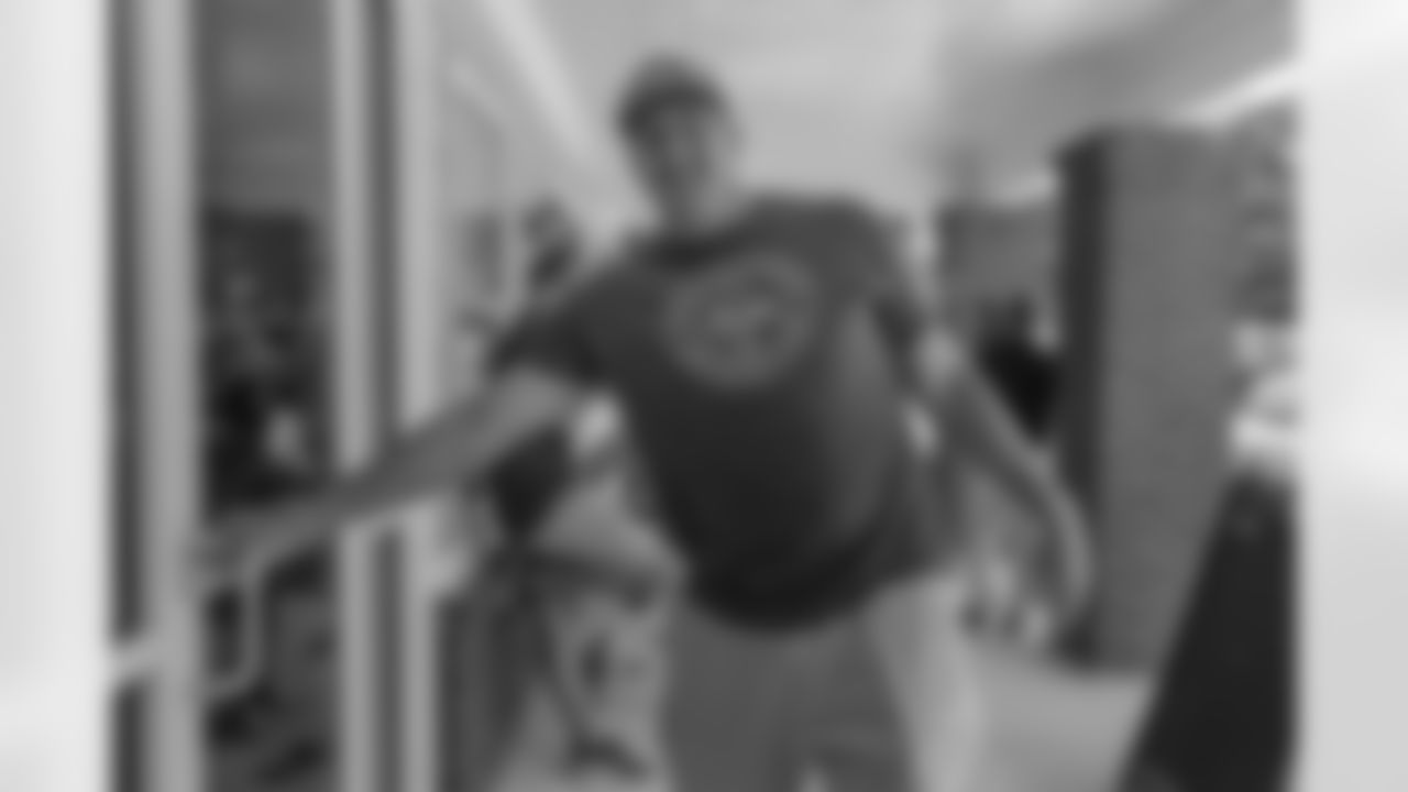 T Daniel Brunskill