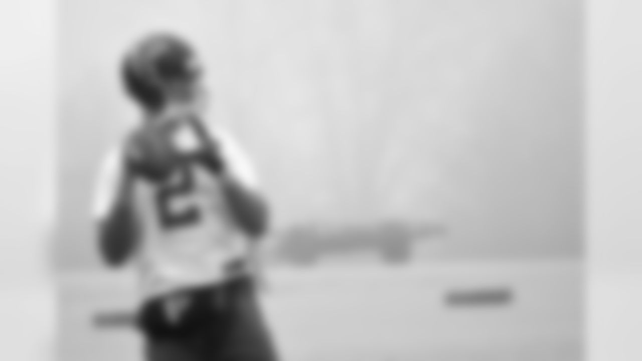 QB Matt Ryan