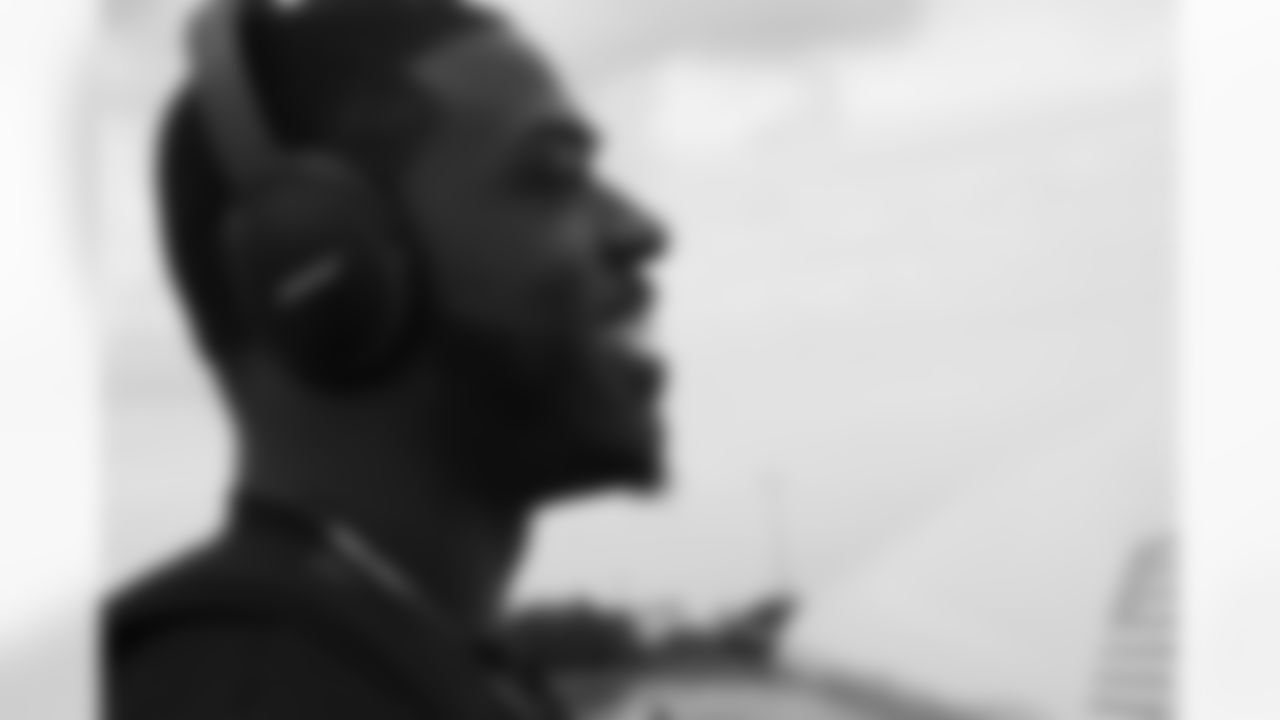 RB Tevin Coleman