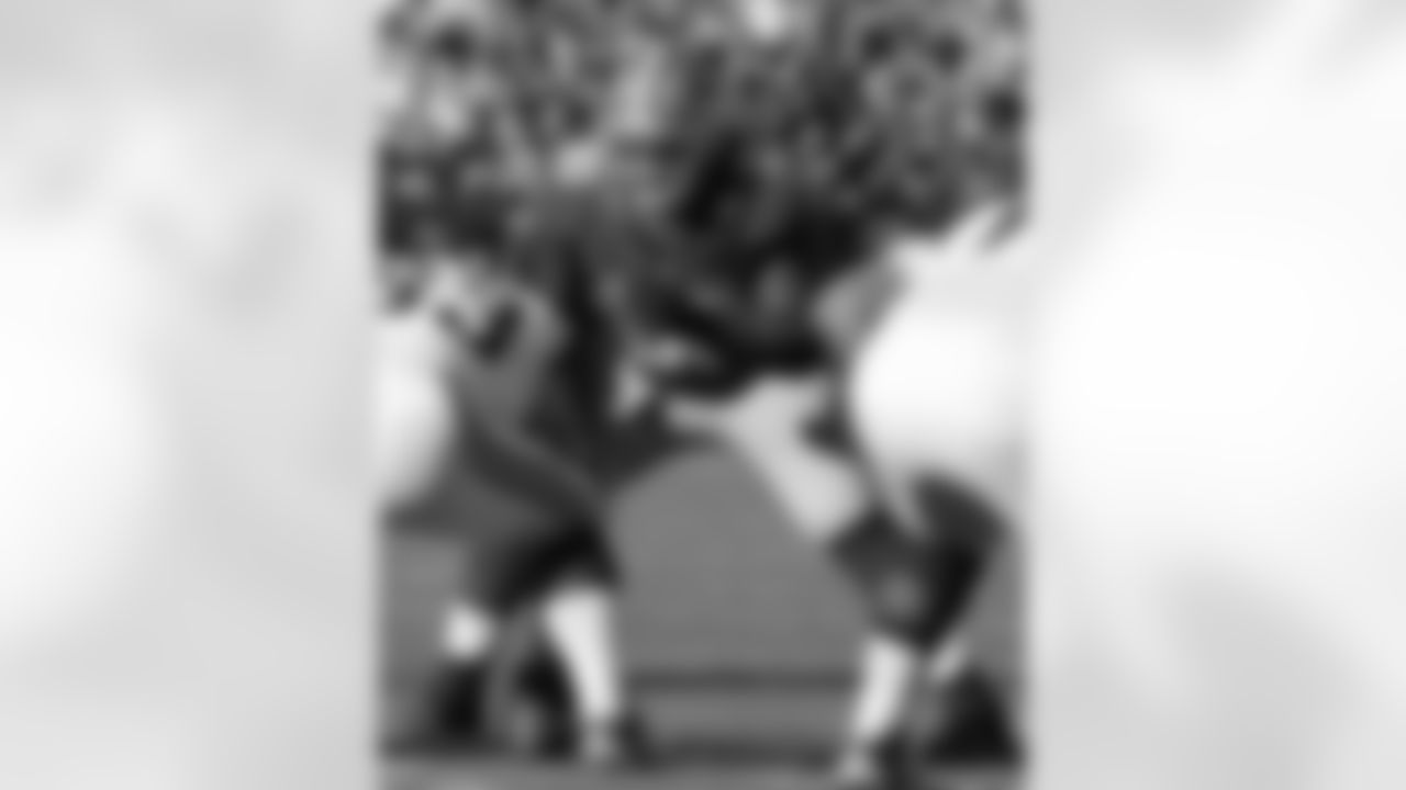 DL Glenn Dorsey
