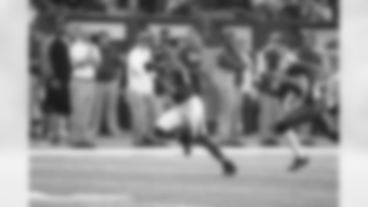 If you started WR Harry Douglas on your fantasy team, odds are you won your matchup. Look for AtlantaFalcons.com to give you some projected fantasy numbers for certain Falcons this week.