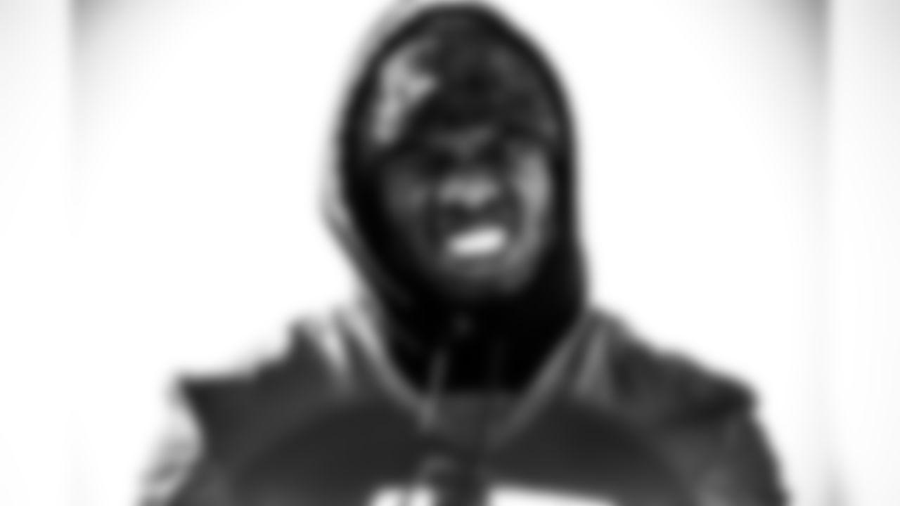 LB Deion Jones
Atlanta Falcons/ Kara Durrette