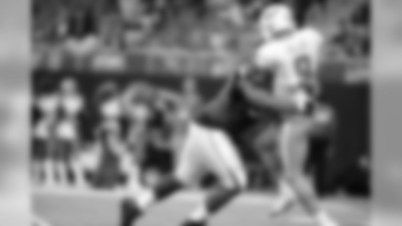 DT Garrison Smith