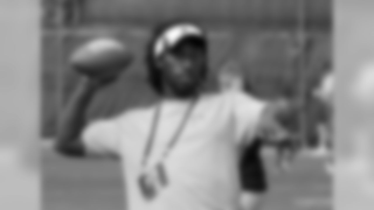 CB Desmond Trufant