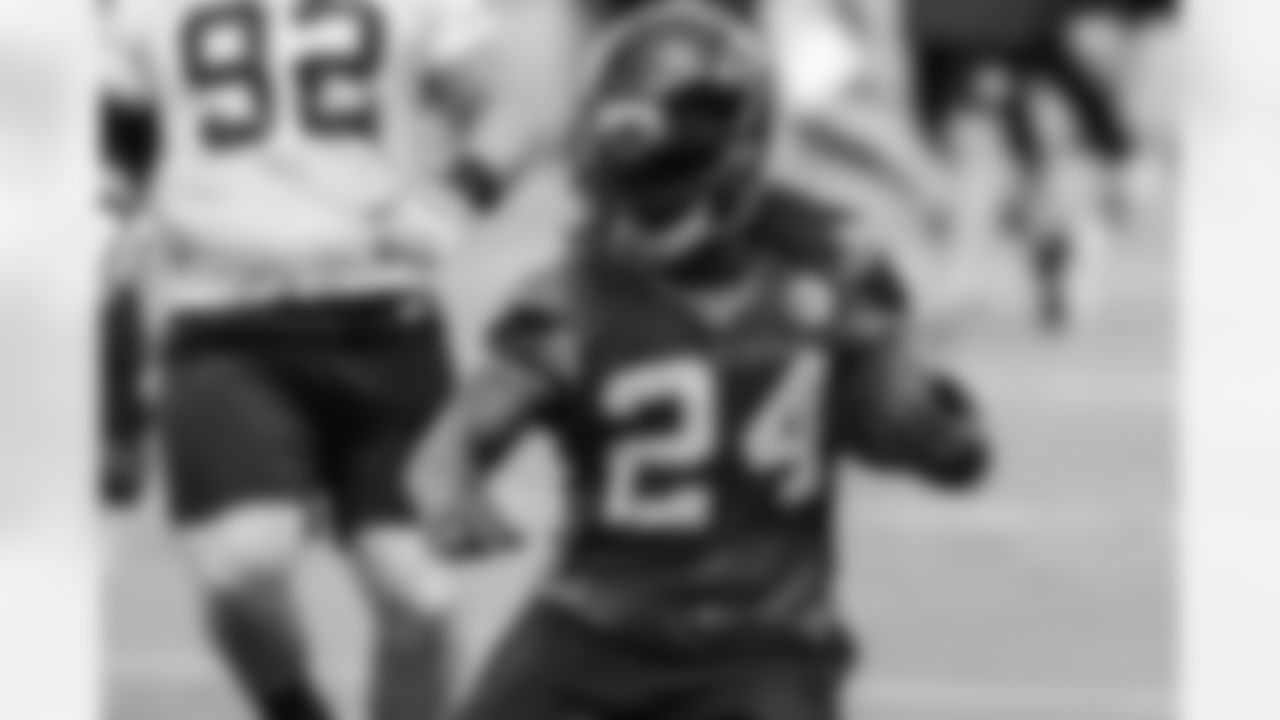 RB Devonta Freeman