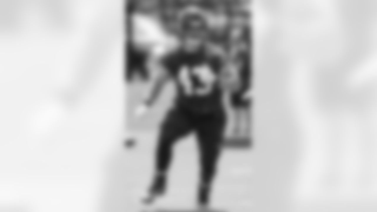 FB Luke McNitt