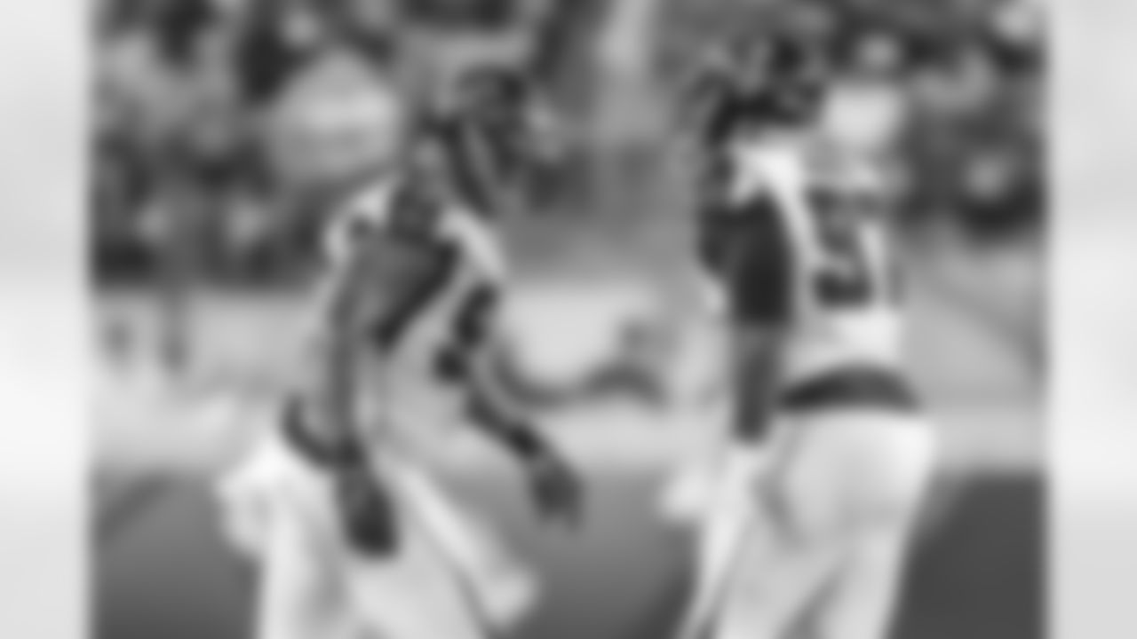DL Jack Crawford, DT Grady Jarrett