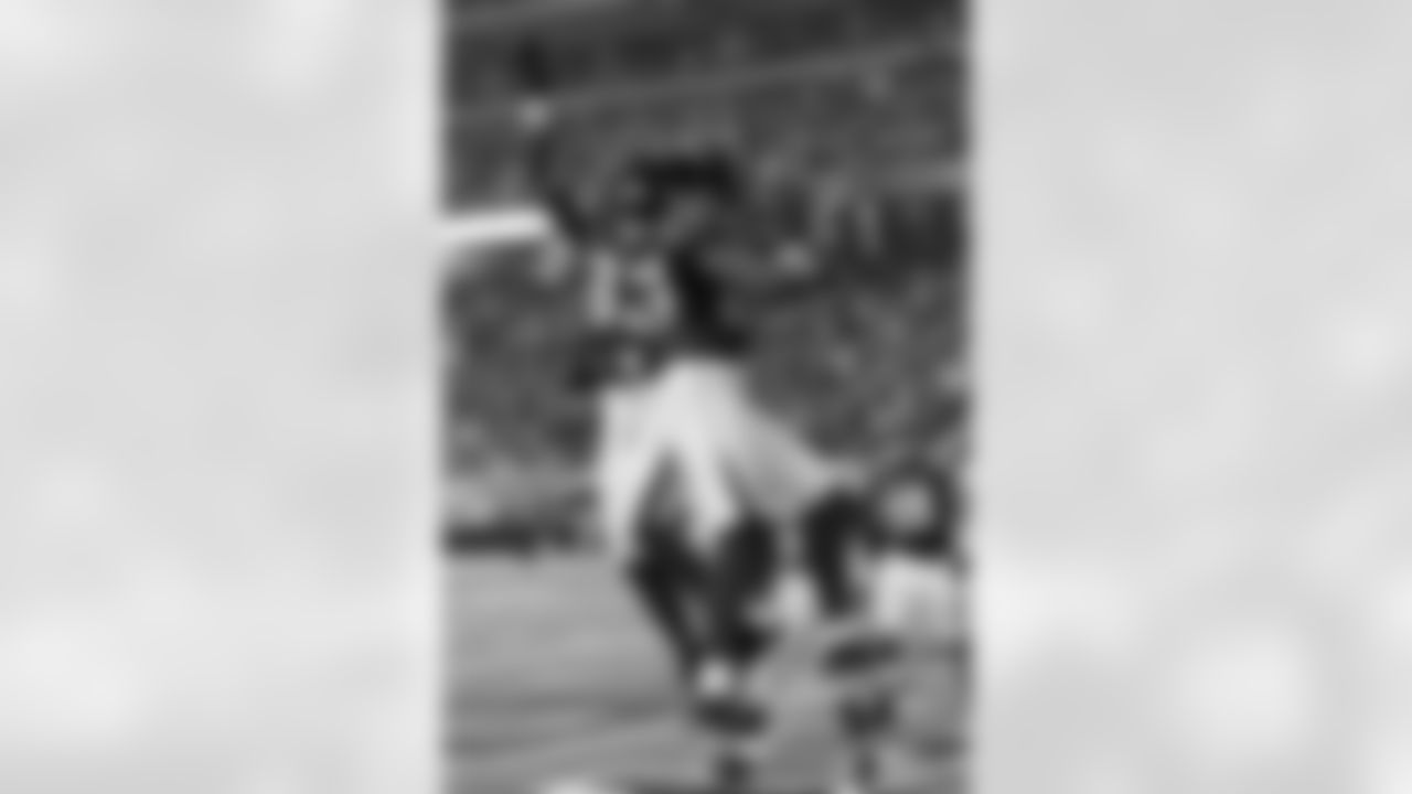 The Falcons host the 2-8 Vikings at the Georgia Dome on Sunday // Falcons vs. Vikings - 2011 // Nov. 27, 2011 // Atlanta -