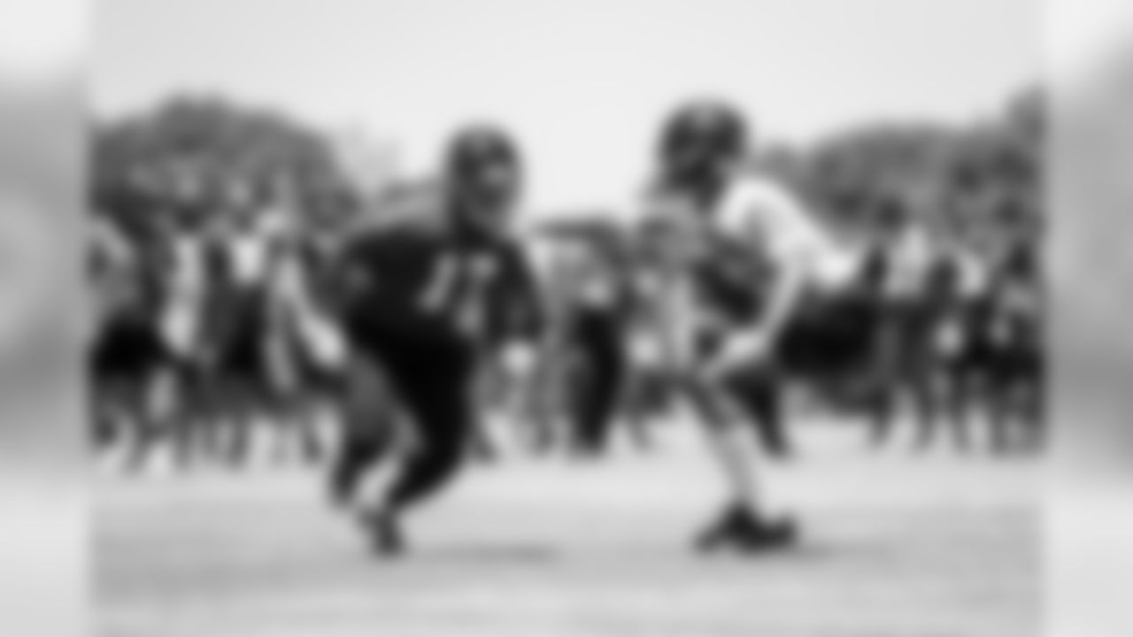 WR Olamide Zaccheaus, CB Jordan Miller