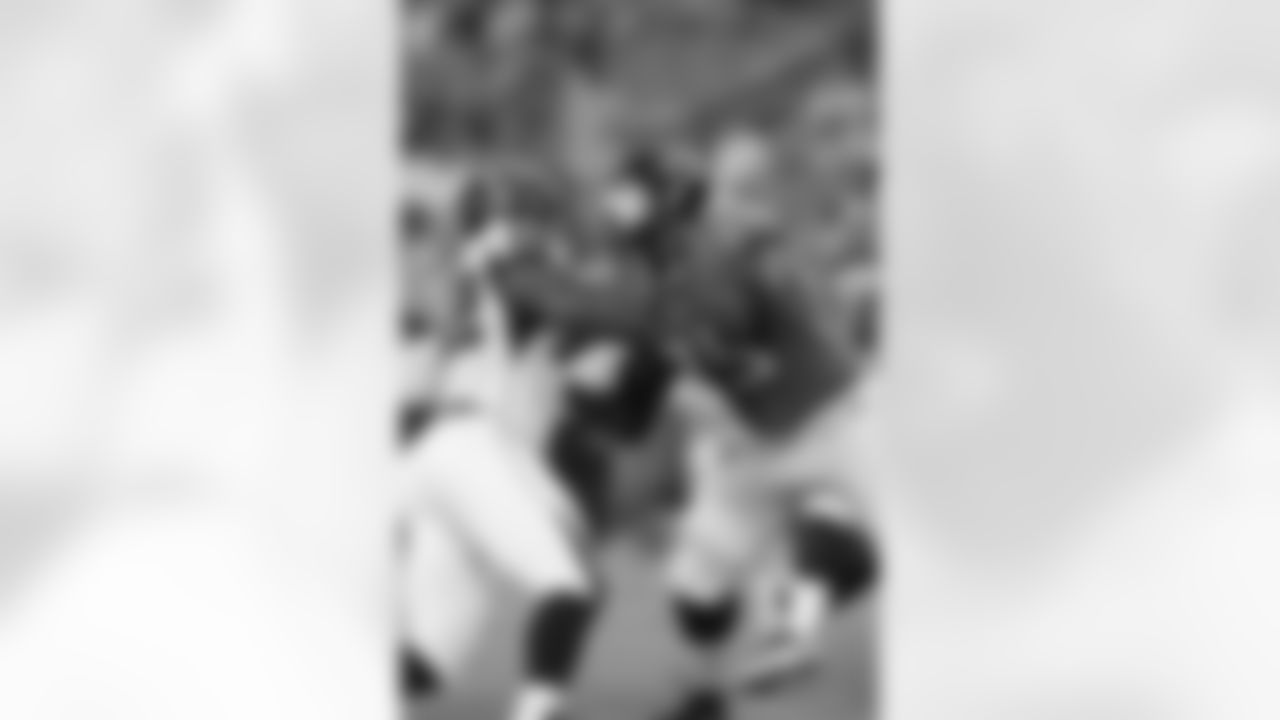PHOTO: Jimmy Cribb, Atlantafalcons.com