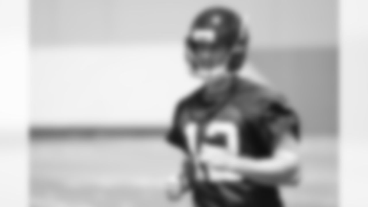 The backup qb competition will be in full effect on Thursday and Renfree's performance could likely decide if he will make the 53-man roster or practice squad.