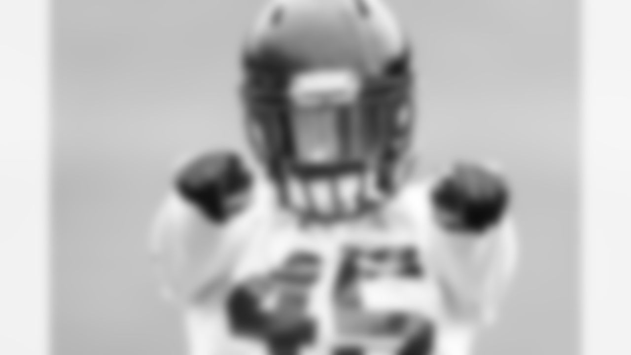 MLB Deion Jones