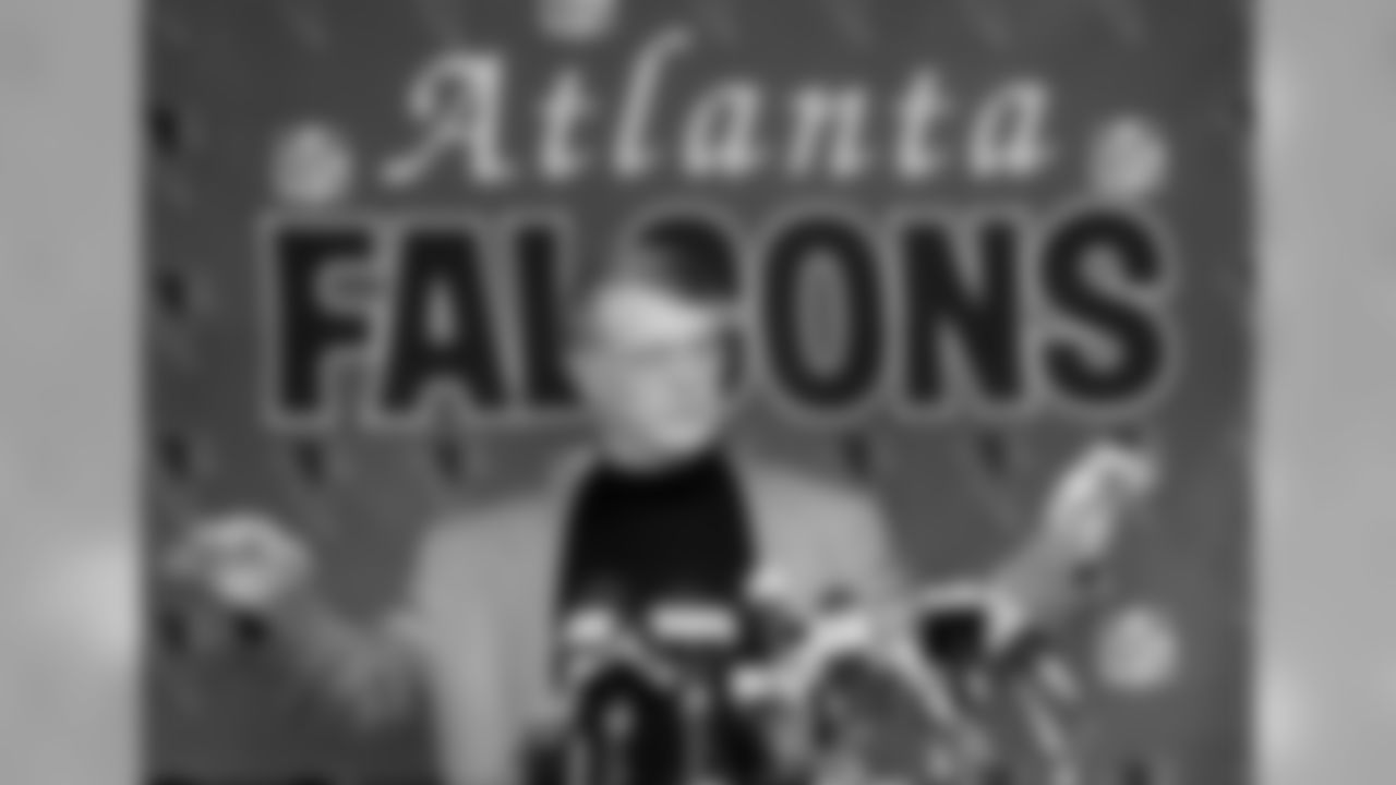 25th Anniversary of the 1998 Falcons: How the Dirty Bird celebration ...