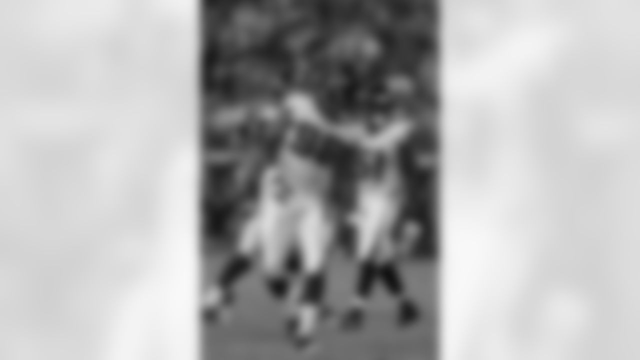 PHOTO: Jimmy Cribb, Atlantafalcons.com