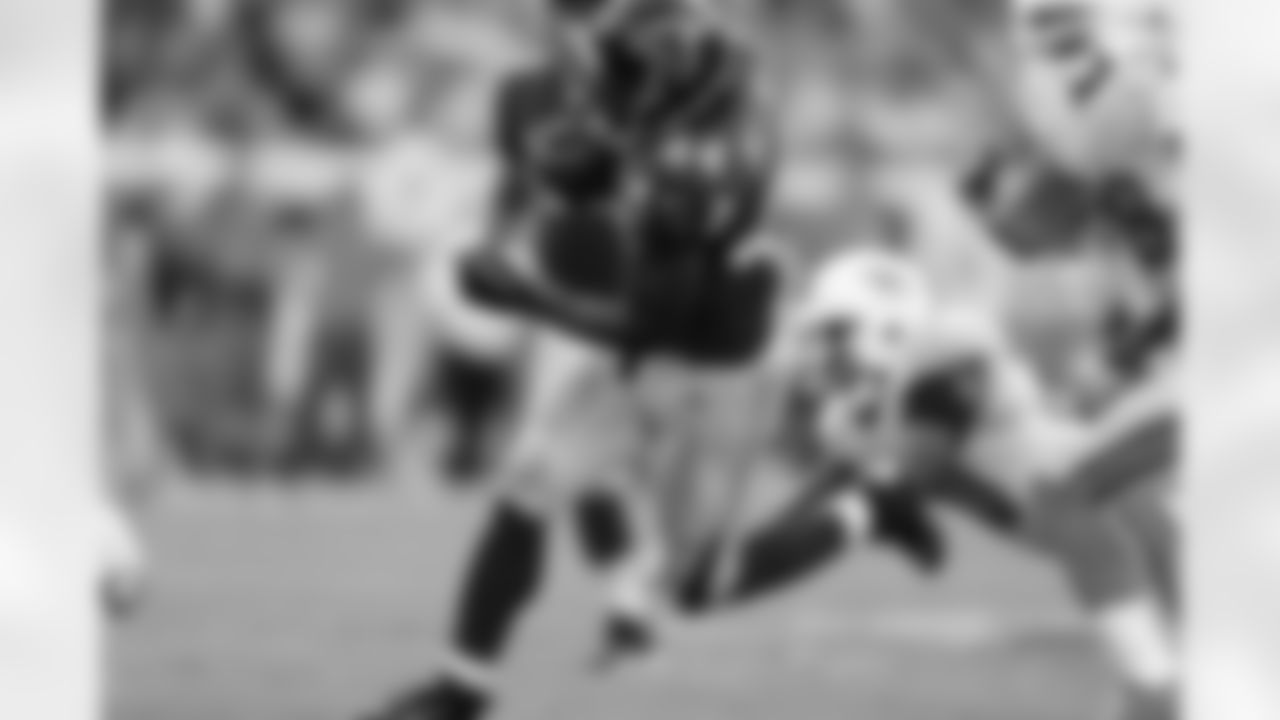 RB Jason Snelling