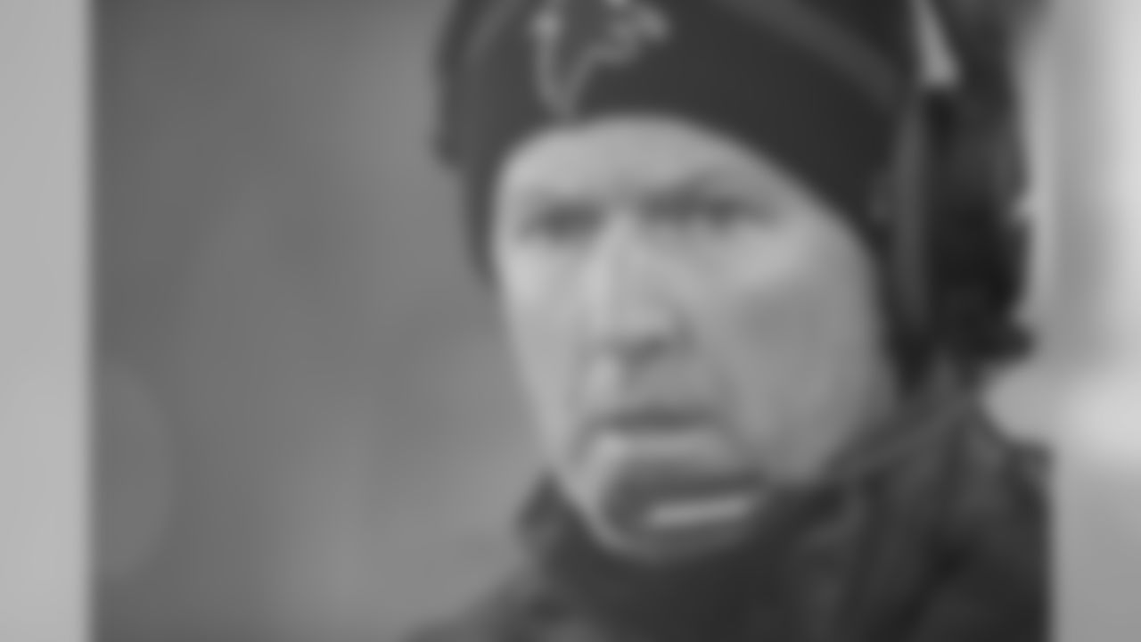 Offensive Coordinator Dirk Koetter