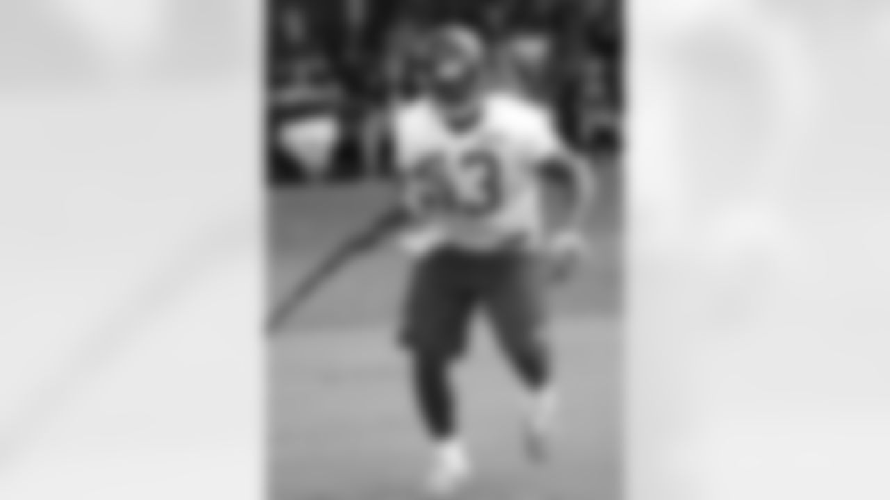 FB Devonte Campbell