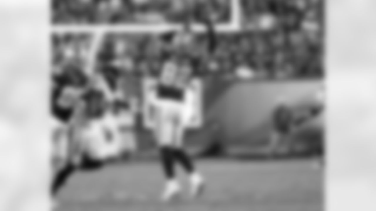 Witten, despite a few injuries, is one of the NFL's most dangerous tight ends.