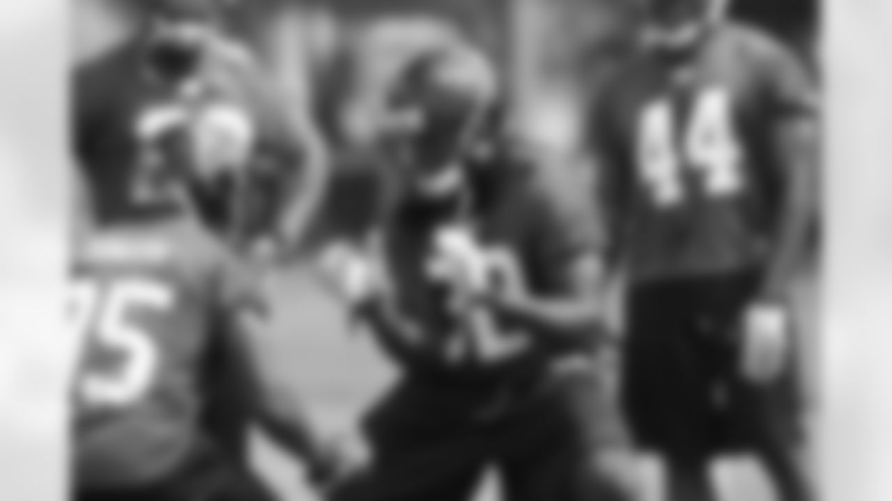 Photo: Jimmy Cribb, AtlantaFalcons.com