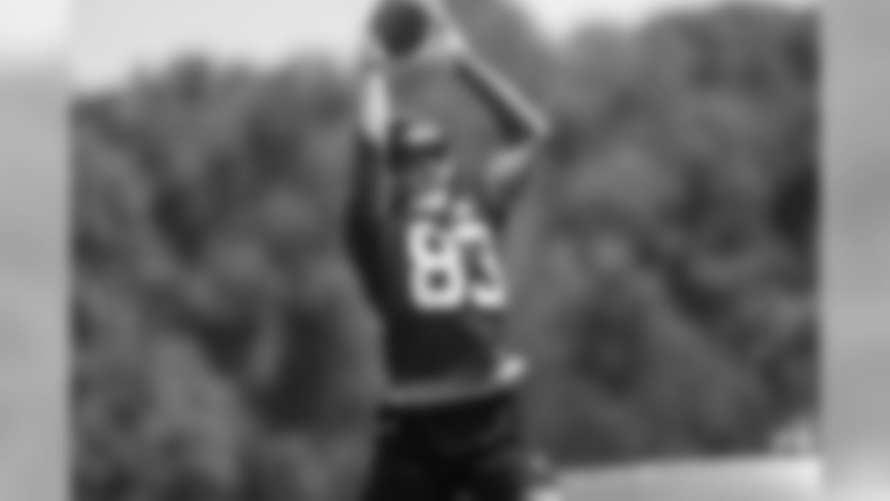 WR Russell Gage