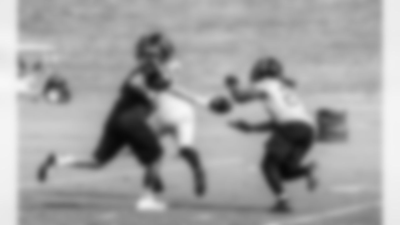 QB Matt Ryan, RB Devonta Freeman