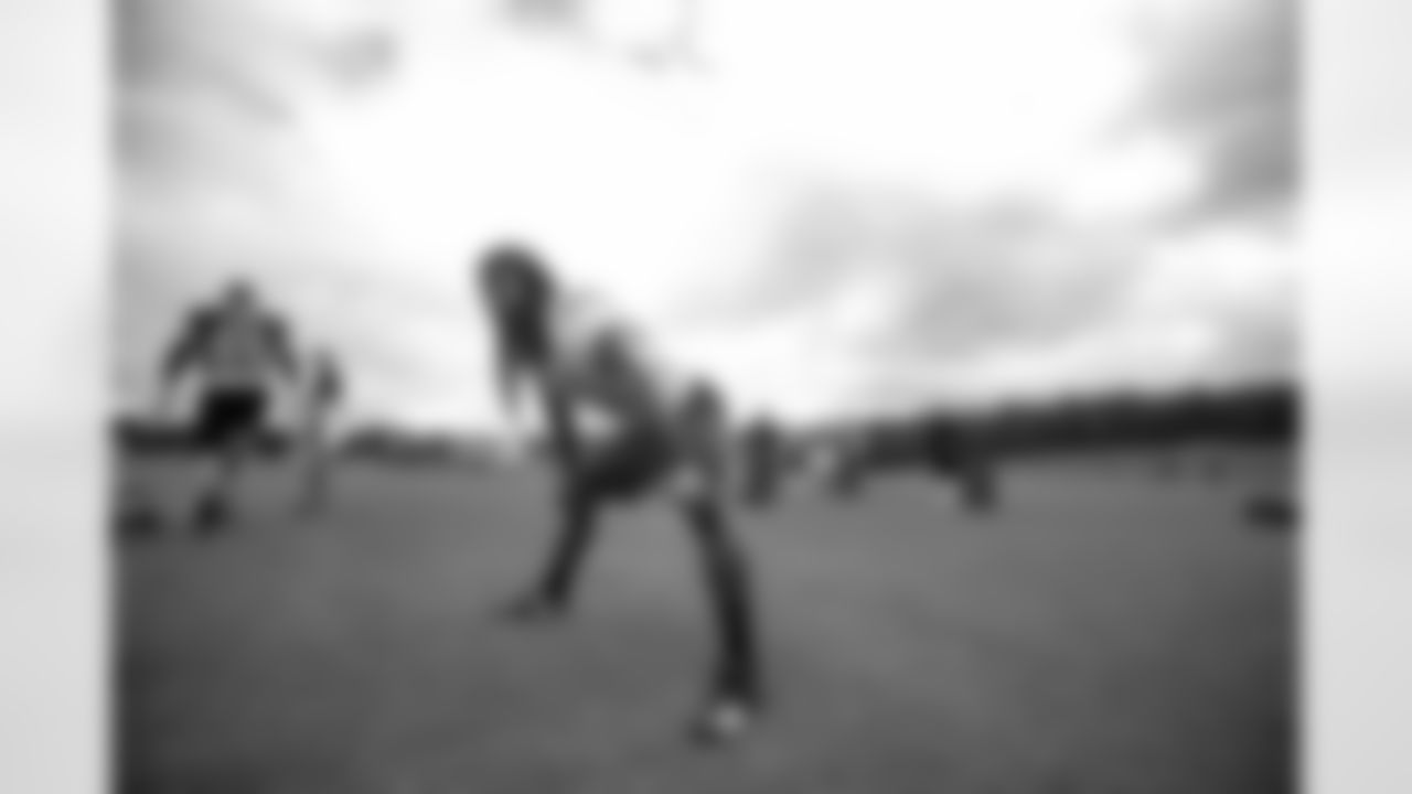 CB Desmond Trufant
