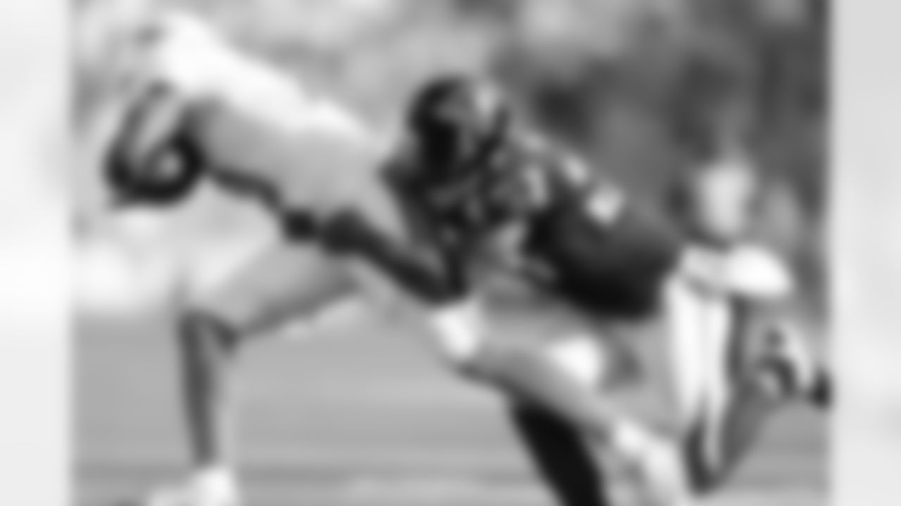 CB Robert McClain