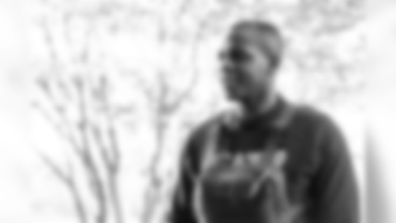 WR Mohamed Sanu